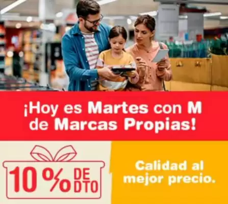 Catálogo Makro