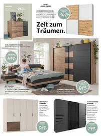 Möbel Ludwig Flugblatt Seite 2