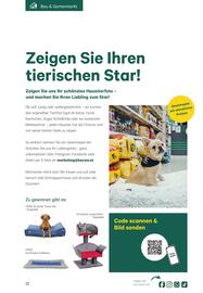 BayWa Flugblatt Seite 22
