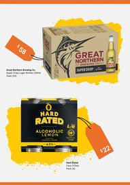 BWS catalogue Page 2