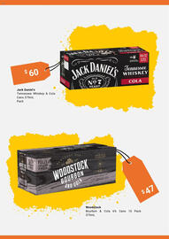 BWS catalogue Page 3