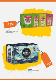 BWS catalogue Page 5