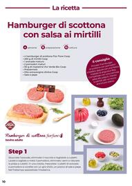 Volantino Unicoop Pagina 10