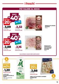 Volantino Unicoop Pagina 13