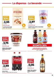 Volantino Unicoop Pagina 15
