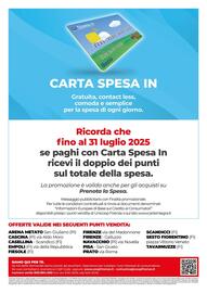 Volantino Unicoop Pagina 20
