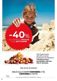 Volantino Unicoop Pagina 4