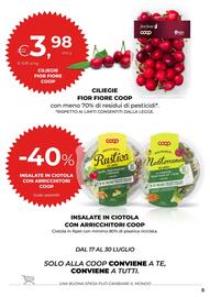 Volantino Unicoop Pagina 5