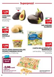 Volantino Unicoop Pagina 6