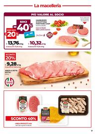Volantino Unicoop Pagina 7