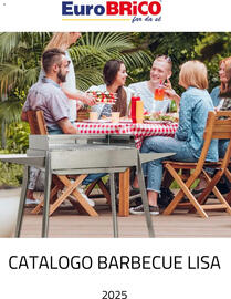 Volantino Eurobrico Pagina 1