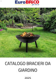 Volantino Eurobrico Pagina 1