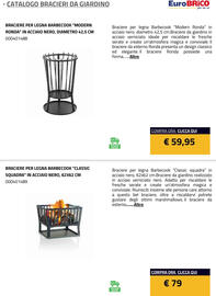 Volantino Eurobrico Pagina 2