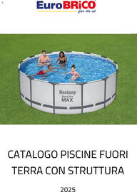 Volantino Eurobrico Pagina 1