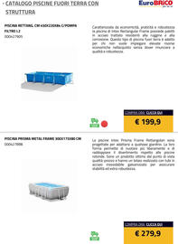 Volantino Eurobrico Pagina 10