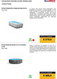 Volantino Eurobrico Pagina 11