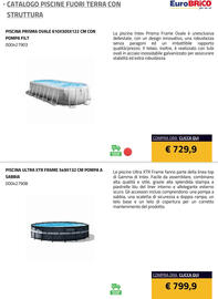 Volantino Eurobrico Pagina 14