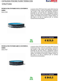 Volantino Eurobrico Pagina 15