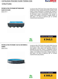 Volantino Eurobrico Pagina 16