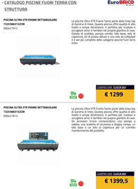 Volantino Eurobrico Pagina 17