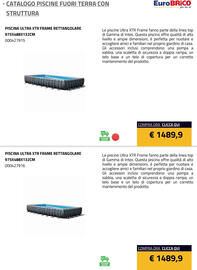 Volantino Eurobrico Pagina 18