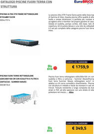 Volantino Eurobrico Pagina 19