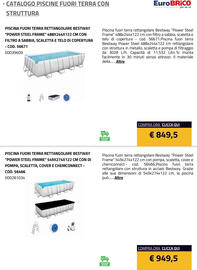 Volantino Eurobrico Pagina 6