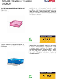 Volantino Eurobrico Pagina 9