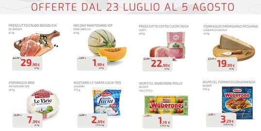 Volantino Gros Cidac Pagina 1