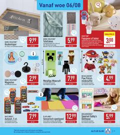 ALDI folder week 32 Pagina 11