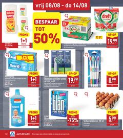 ALDI folder week 32 Pagina 14