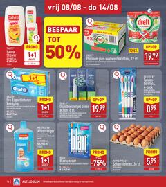 ALDI folder week 32 Pagina 14