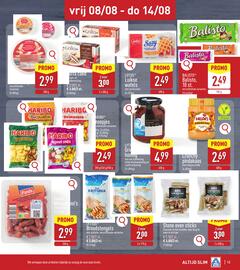 ALDI folder week 32 Pagina 15