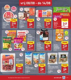 ALDI folder week 32 Pagina 15