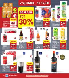 ALDI folder week 32 Pagina 16