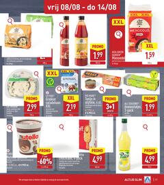 ALDI folder week 32 Pagina 17