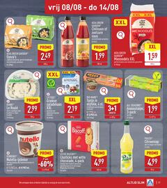 ALDI folder week 32 Pagina 17