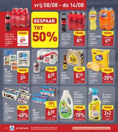 ALDI folder week 32 Pagina 18