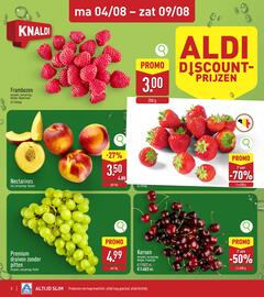ALDI folder week 32 Pagina 2