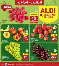 ALDI folder week 32 Pagina 2