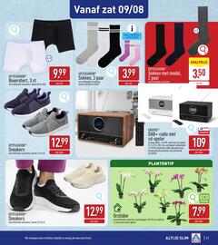 ALDI folder week 32 Pagina 21