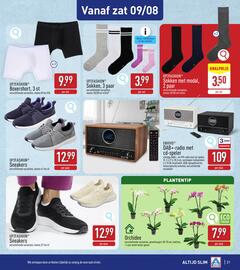 ALDI folder week 32 Pagina 21