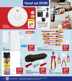 ALDI folder week 32 Pagina 22