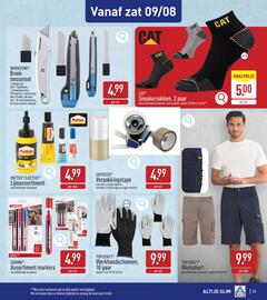 ALDI folder week 32 Pagina 23