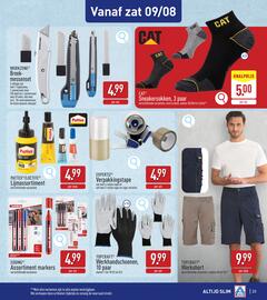 ALDI folder week 32 Pagina 23