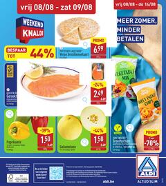 ALDI folder week 32 Pagina 24