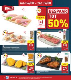 ALDI folder week 32 Pagina 4