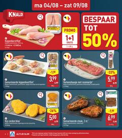 ALDI folder week 32 Pagina 4