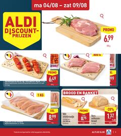ALDI folder week 32 Pagina 5