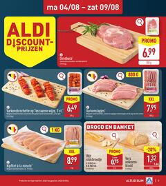 ALDI folder week 32 Pagina 5